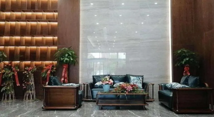 Gya Hotel Jurong England International