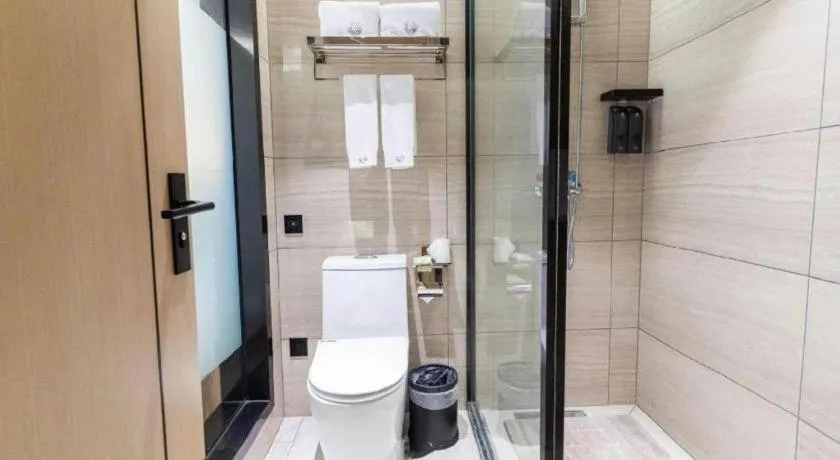 Gya Hotel Jurong England International