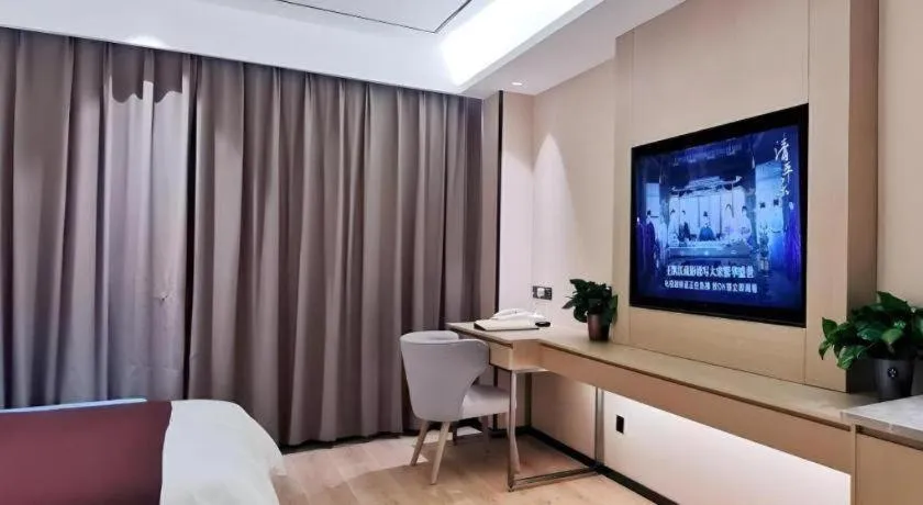 Gya Hotel Jurong England International