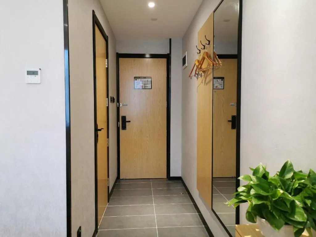 GreenTree Inn Ganzhou Gan County Bus Station