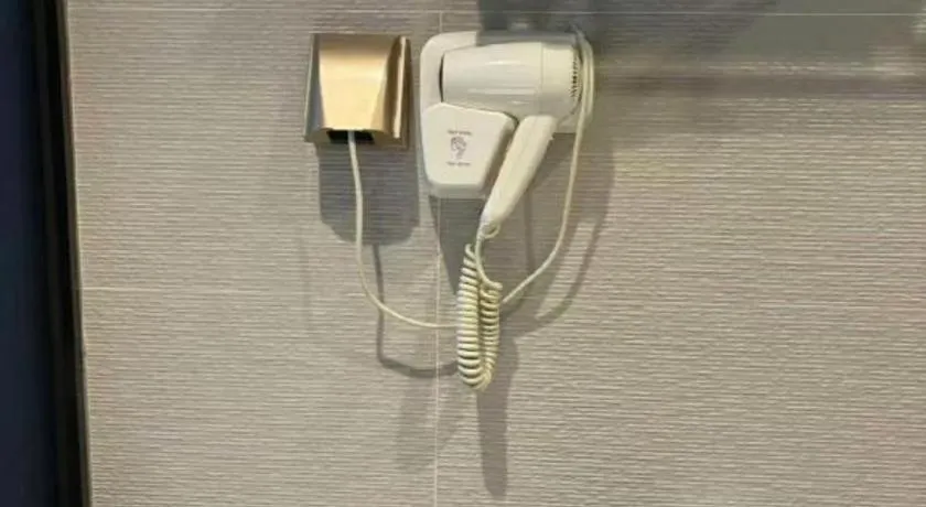 GreenTree Inn Ganzhou Gan County Bus Station