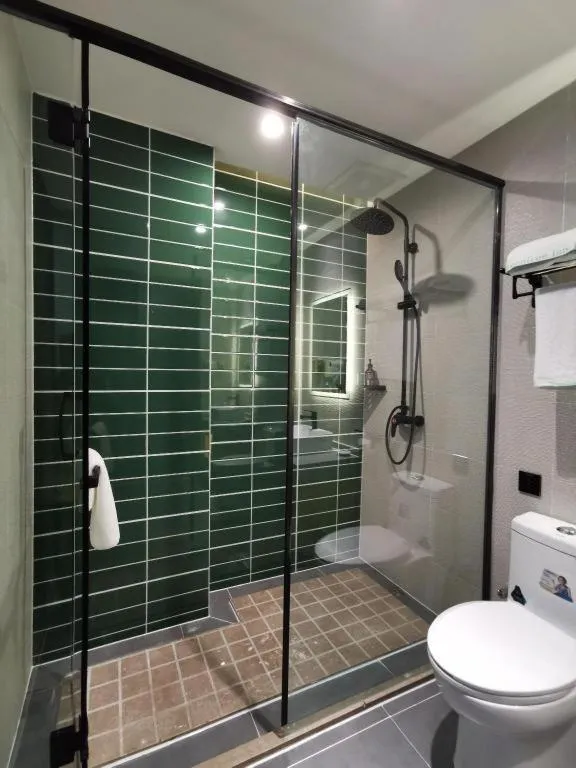 GreenTree Inn Ganzhou Gan County Bus Station