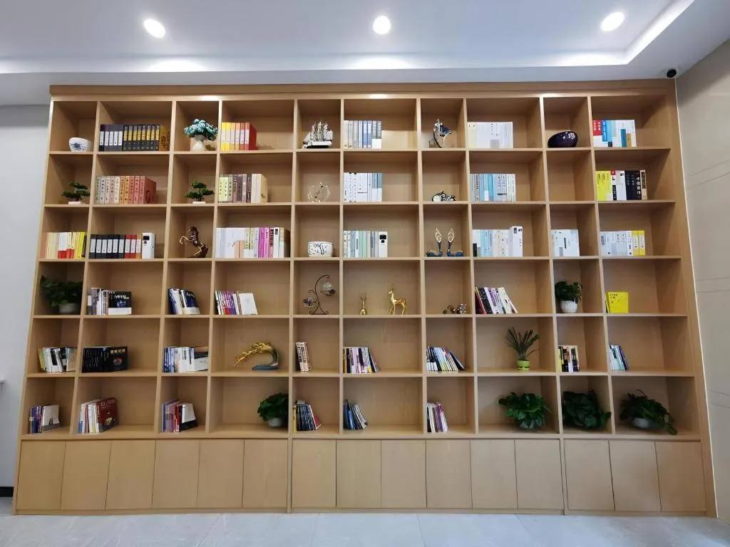 GreenTree Inn Ganzhou Gan County Bus Station