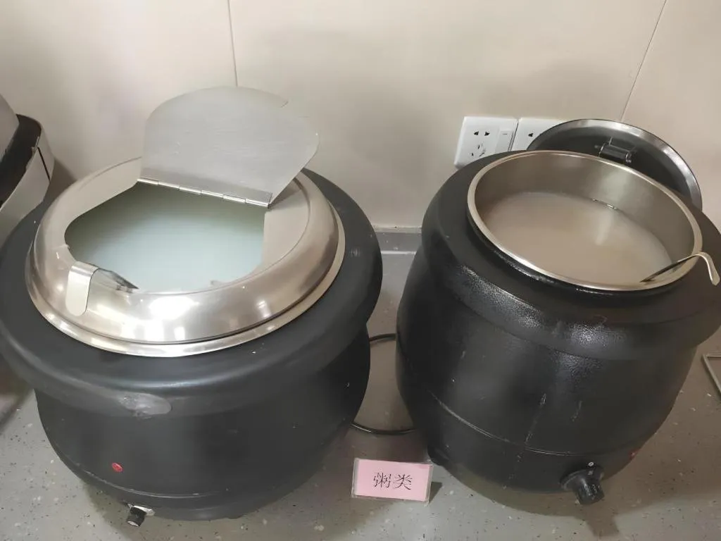 GreenTree Inn Wuxi Xinwu District Meicun Town Taibo Avenue