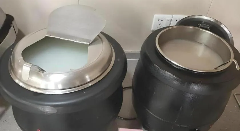 GreenTree Inn Wuxi Xinwu District Meicun Town Taibo Avenue