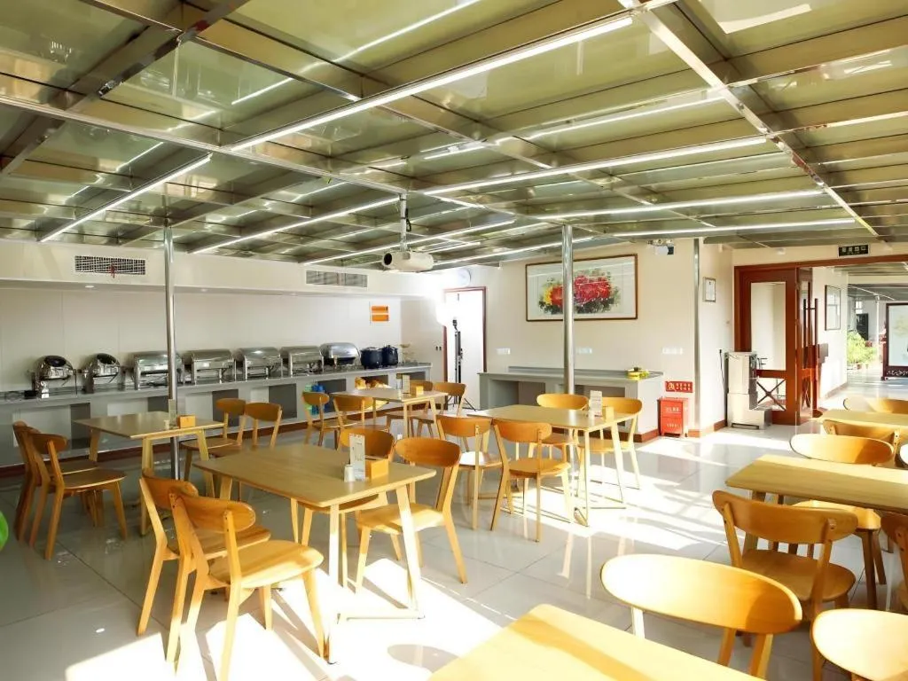 GreenTree Inn Wuxi Xinwu District Meicun Town Taibo Avenue