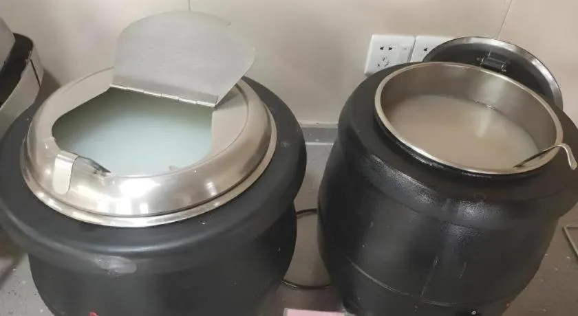 GreenTree Inn Wuxi Xinwu District Meicun Town Taibo Avenue