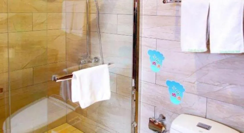 GreenTree Inn Wuxi Xinwu District Meicun Town Taibo Avenue