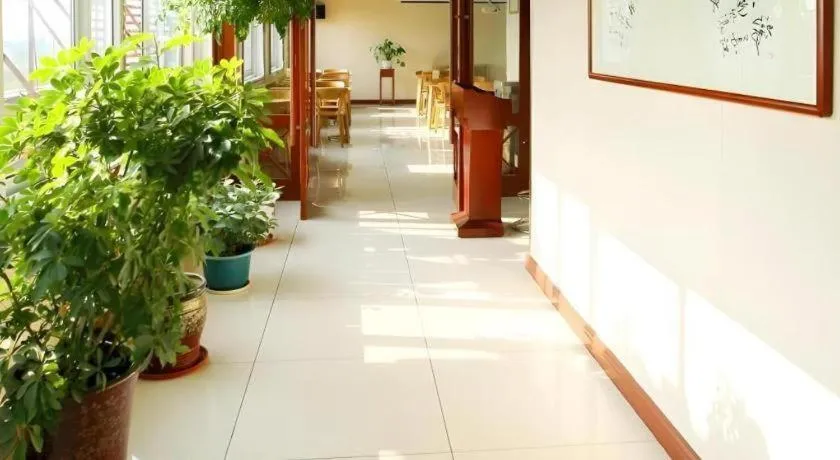 GreenTree Inn Wuxi Xinwu District Meicun Town Taibo Avenue