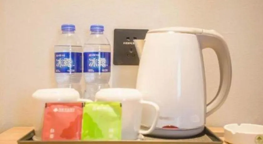 GreenTree Inn Express Taizhou Jiangyan Hardware City