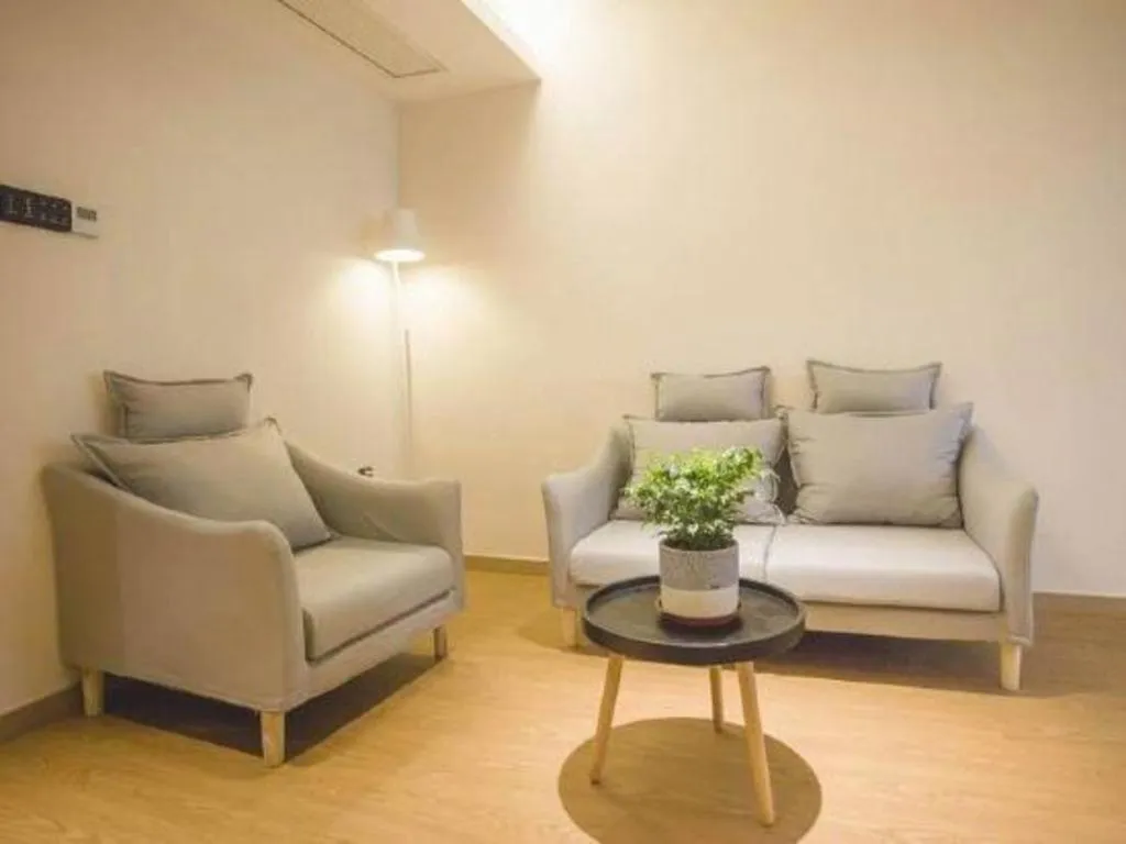 GreenTree Inn Express Taizhou Jiangyan Hardware City