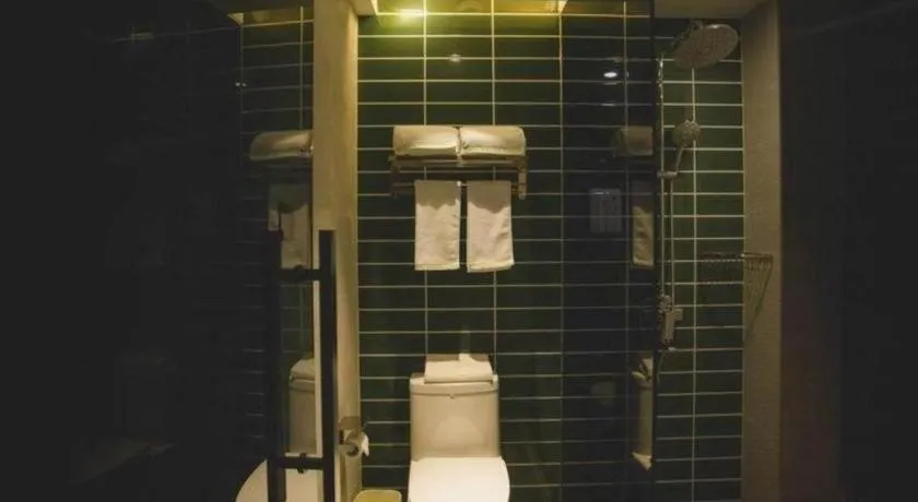 GreenTree Inn Express Taizhou Jiangyan Hardware City