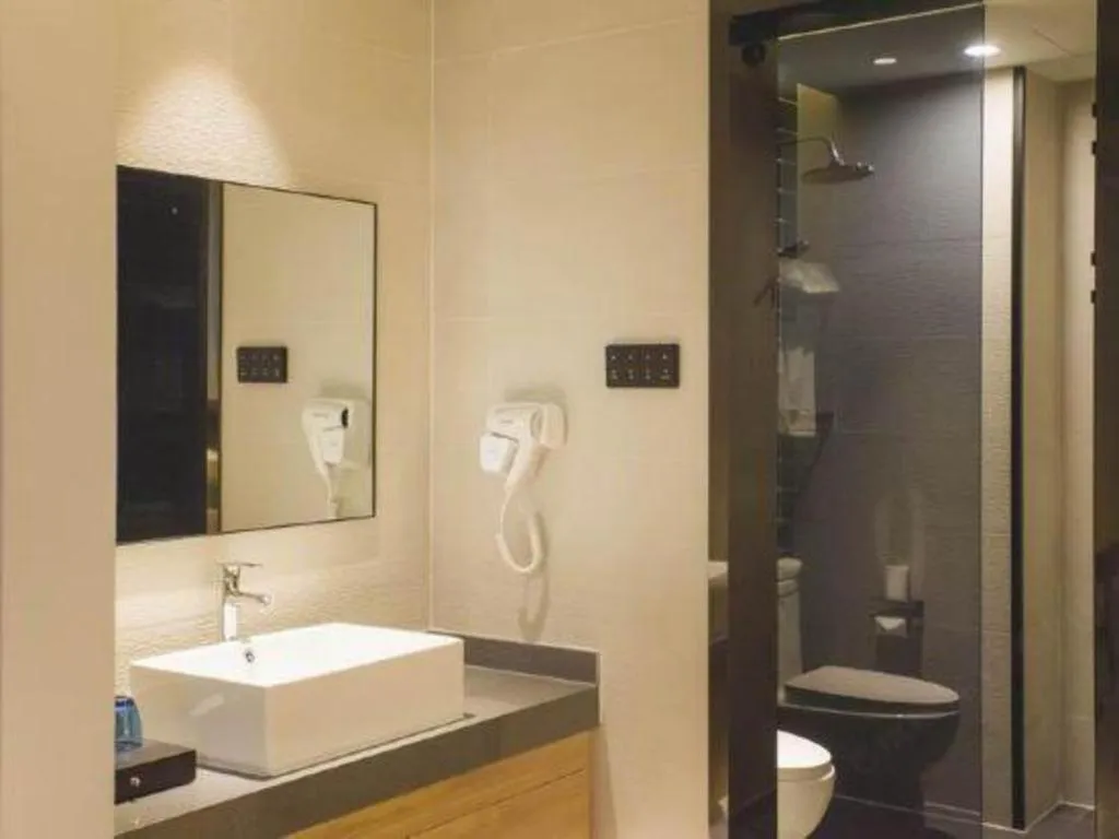 GreenTree Inn Express Taizhou Jiangyan Hardware City