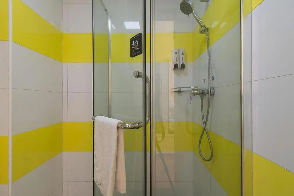 7Days Inn Tianjin Fifth Avenue Youyi Road Branch