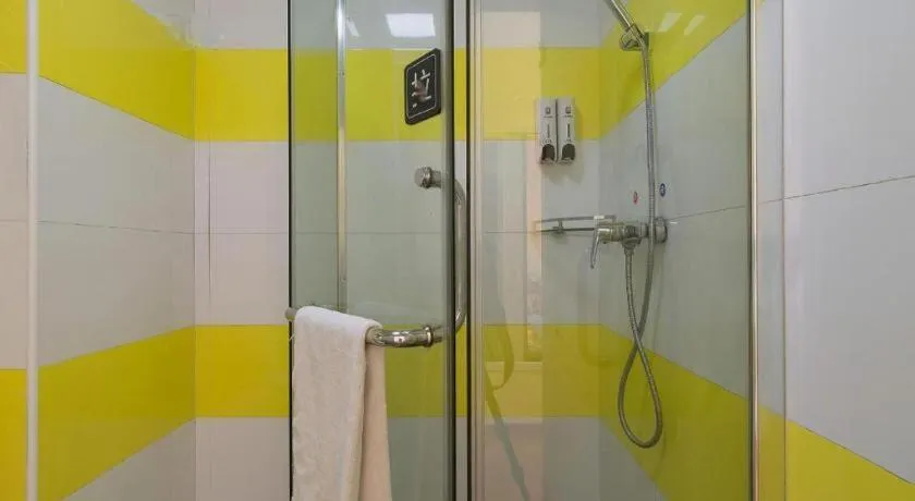 7Days Inn Tianjin Fifth Avenue Youyi Road Branch