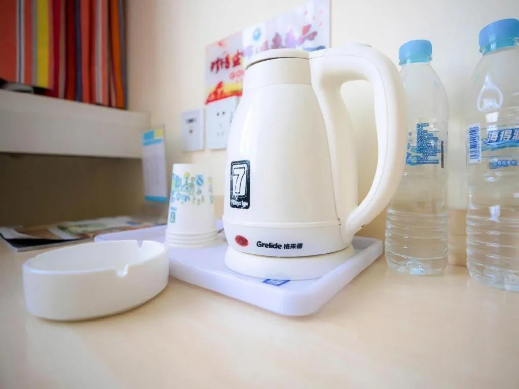 7Days Inn Tianjin Fifth Avenue Youyi Road Branch