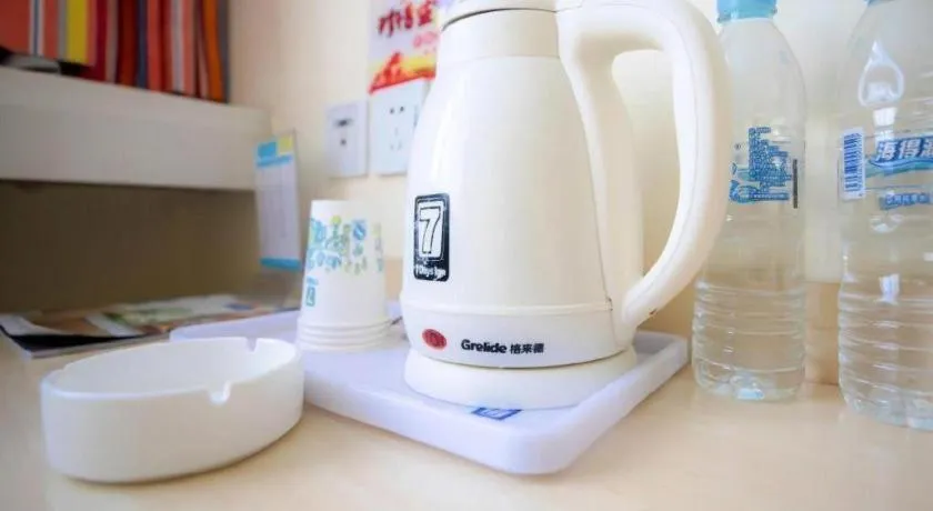 7Days Inn Tianjin Fifth Avenue Youyi Road Branch