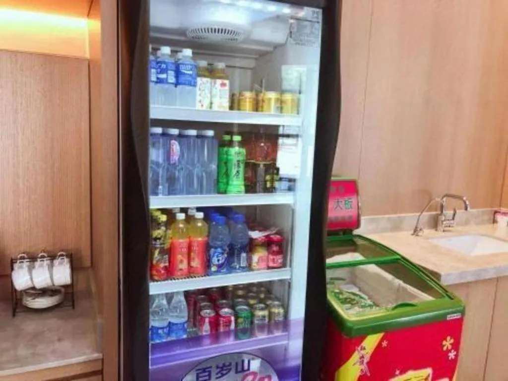 7 Days Premium· Daqing City Government Wanda Plaza