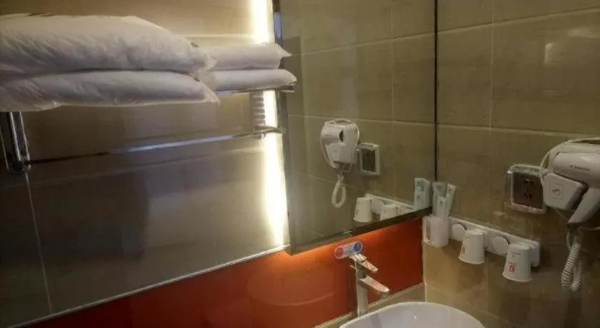 7 Days Premium Binzhou Boxing Zina International Studio