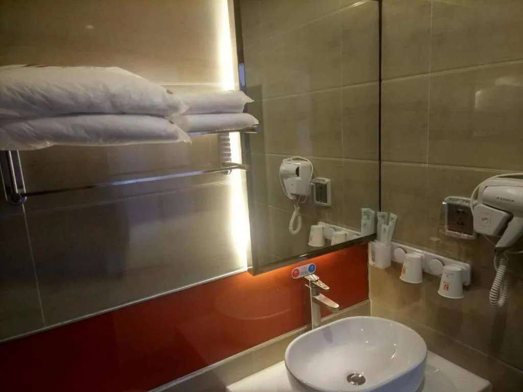 7 Days Premium Binzhou Boxing Zina International Studio