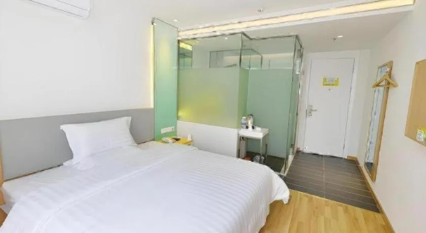 7 Days Inn·Benxi Railway Station Shop