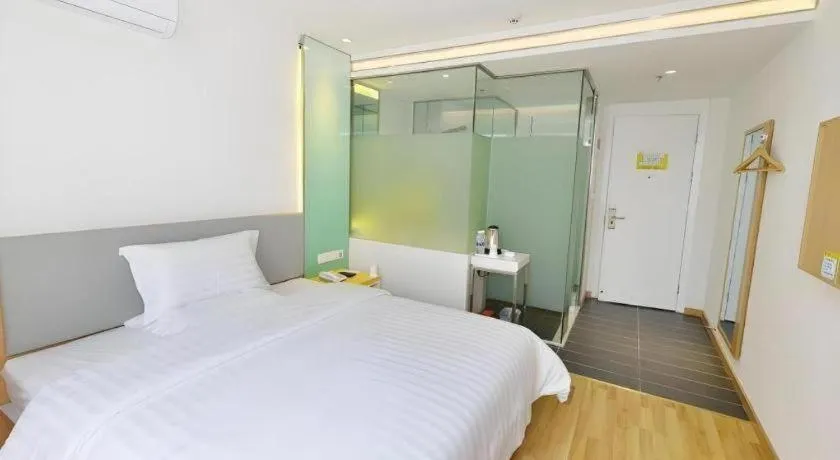 7 Days Inn·Benxi Railway Station Shop