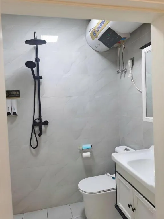 7 Days Inn Harbin West Railway Station