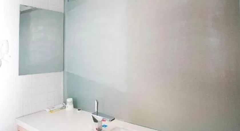 7 Days Inn Harbin West Railway Station