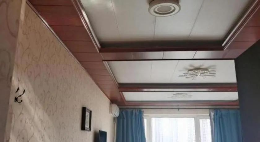 7 Days Inn Harbin West Railway Station