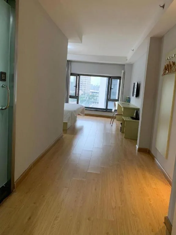 7 Days Inn Harbin West Railway Station