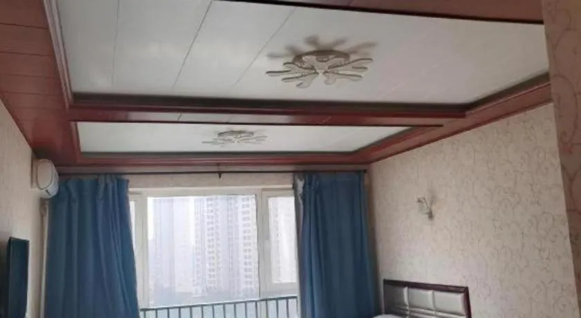 7 Days Inn Harbin West Railway Station