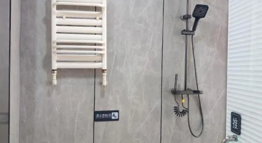 7 Days Inn Harbin Medical University First Affiliated Hospital