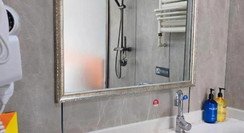 7 Days Inn Harbin Medical University First Affiliated Hospital