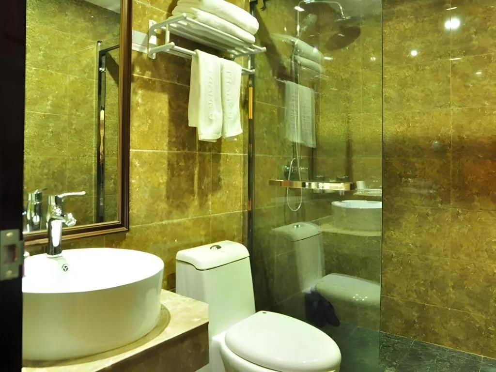 Thank Hotel Jiangxi Jiujiang Lianxi District Railway Station Square