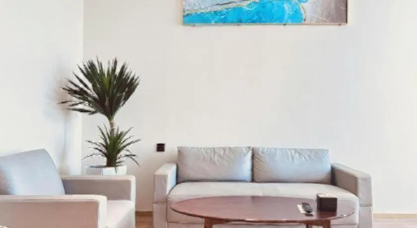 Fairfield by Marriott Baoding High-Tech Zone