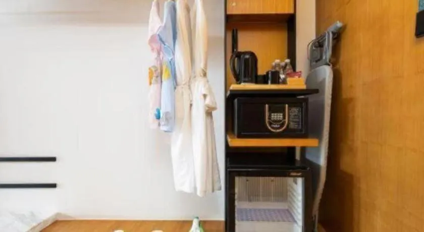 Fairfield by Marriott Baoding High-Tech Zone