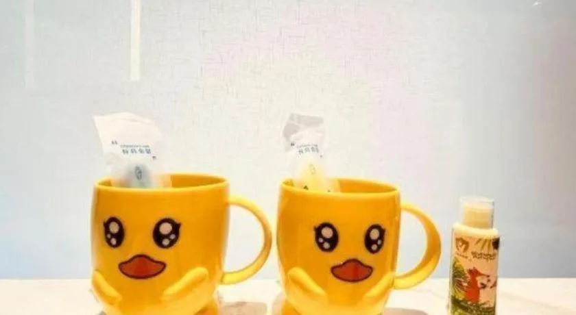 Fairfield by Marriott Baoding High-Tech Zone