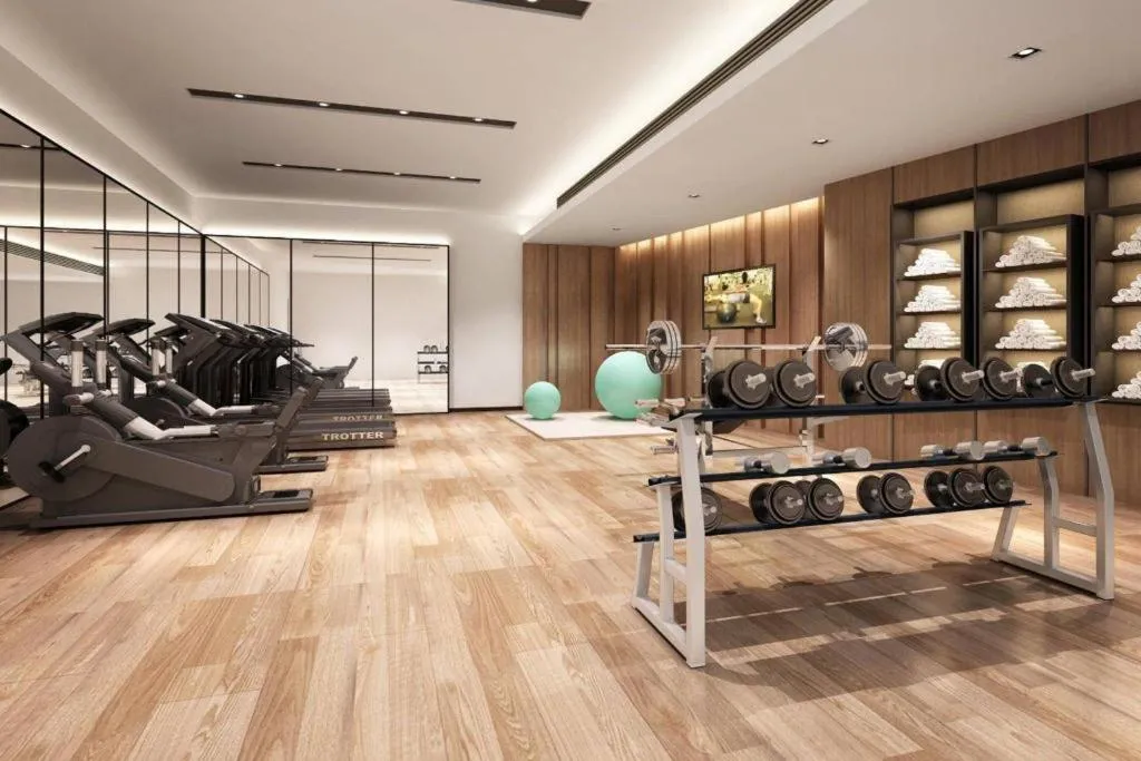 Fairfield by Marriott Baoding High-Tech Zone