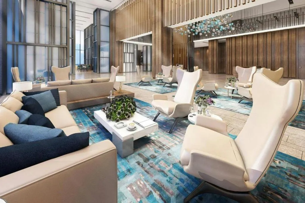 Fairfield by Marriott Baoding High-Tech Zone