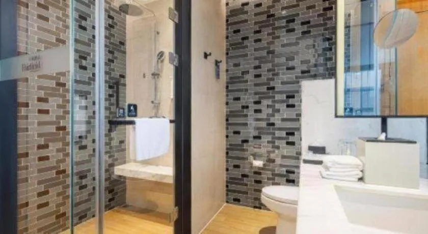 Fairfield by Marriott Baoding High-Tech Zone