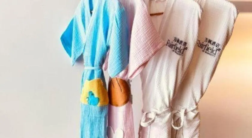 Fairfield by Marriott Baoding High-Tech Zone