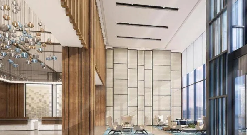 Fairfield by Marriott Baoding High-Tech Zone