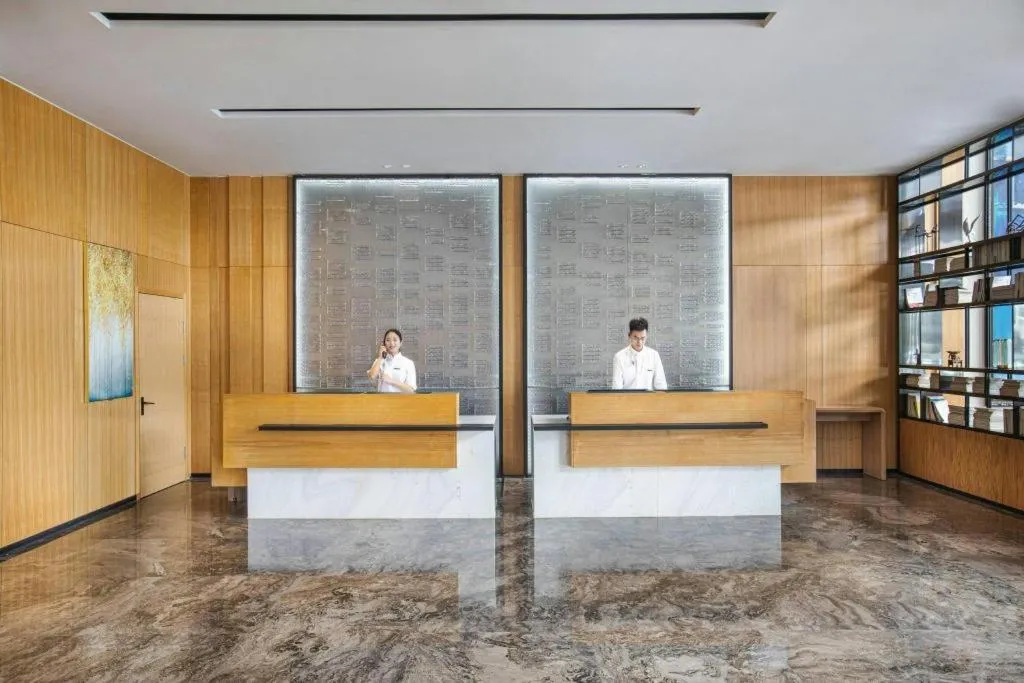 Fairfield by Marriott Baoding High-Tech Zone