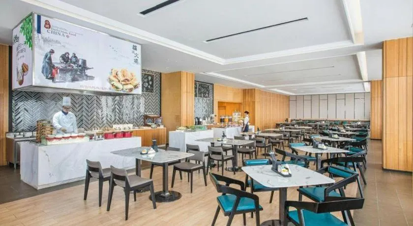 Fairfield by Marriott Baoding High-Tech Zone