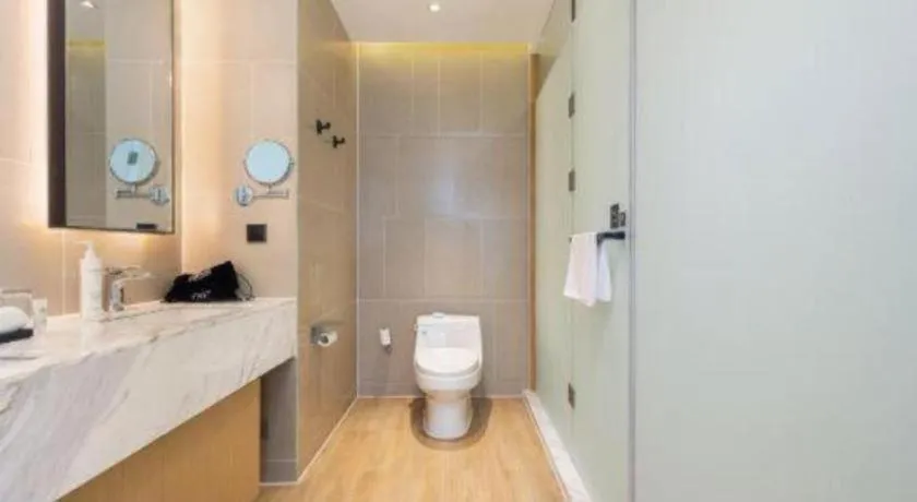 Fairfield by Marriott Baoding High-Tech Zone