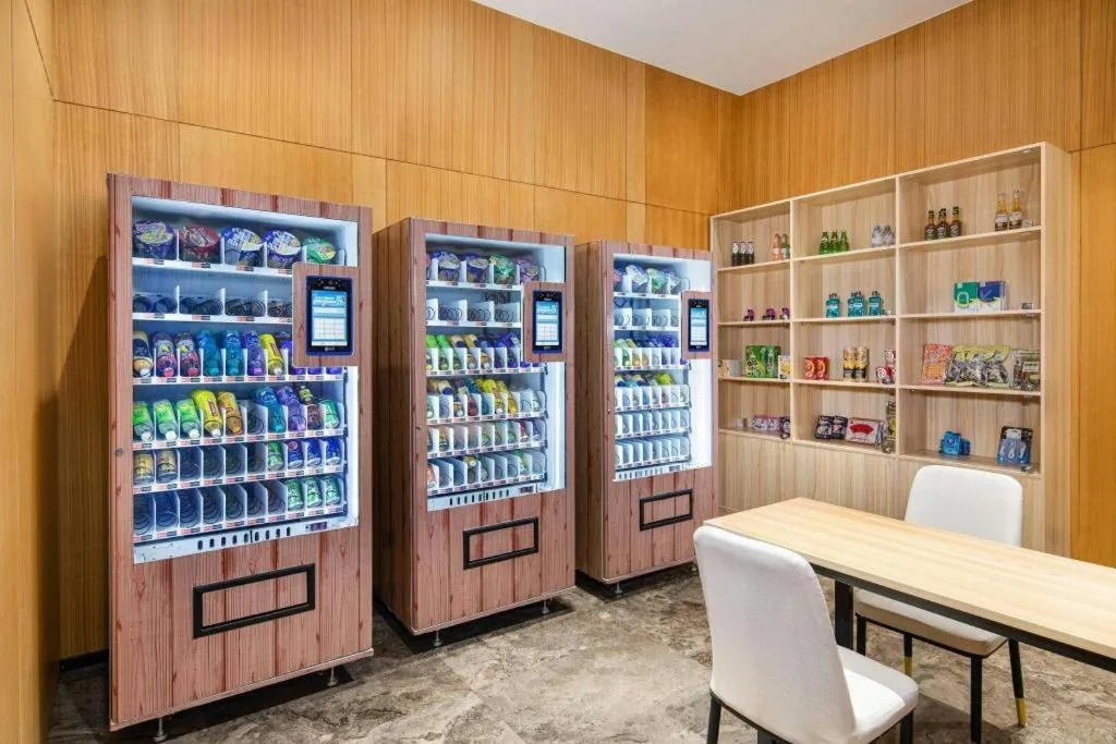 Fairfield by Marriott Baoding High-Tech Zone