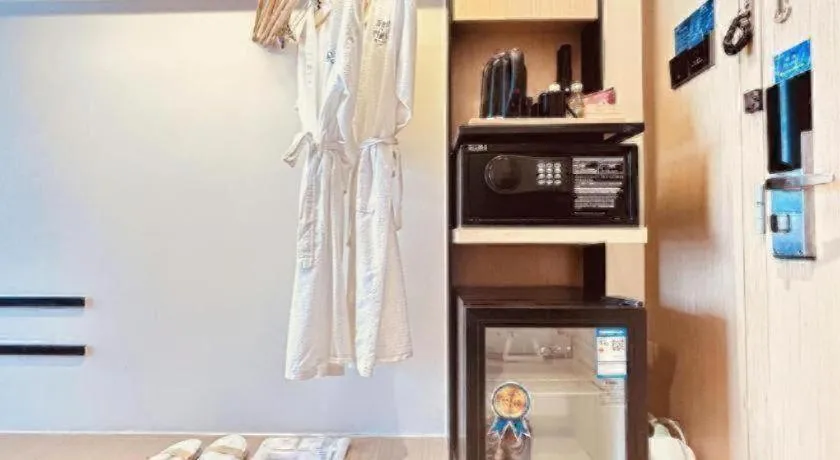 Fairfield by Marriott Baoding High-Tech Zone