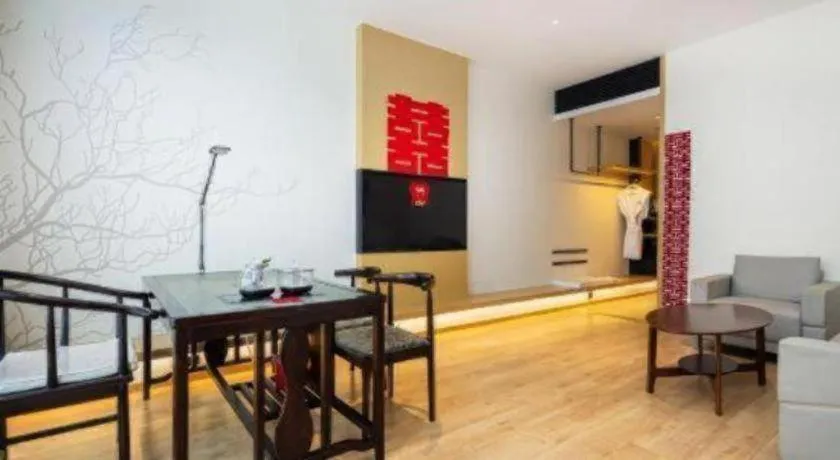 Fairfield by Marriott Baoding High-Tech Zone