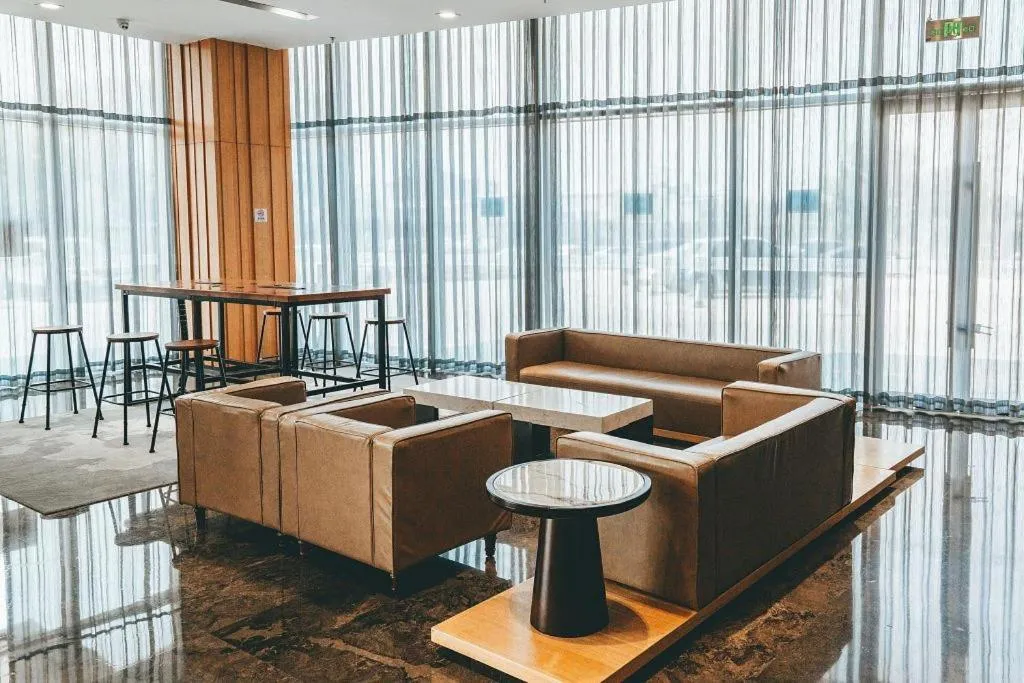 Fairfield by Marriott Baoding High-Tech Zone