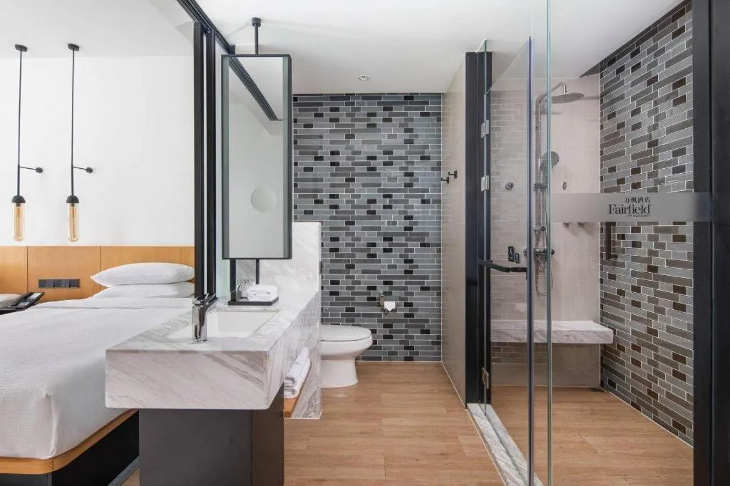 Fairfield by Marriott Baoding High-Tech Zone